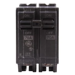 70 Amp 2 In. Double-Pole Circuit Breaker -Alliee Bath And Faucet Shop 0781b062262bc45463fffded873acfe5 1800x1800