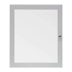 Style Selections 19.5-in X 23.7-in Rectangle Surface Mirrored Medicine Cabinet 12 Style Selections 19.5-in X 23.7-in Rectangle Surface Mirrored Medicine Cabinet -Alliee Bath And Faucet Shop 094803166704 10585106 1800x1800