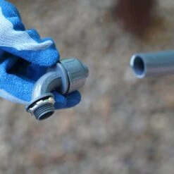 1/2 In. Liquidtight NM 90-Degree PVC Conduit Fitting Connector (5-Pack) -Alliee Bath And Faucet Shop 0b66aab055f6799c7860e5627916c302 1800x1800