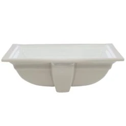 KOHLER Memoirs Vitreous China Undermount Bathroom Sink In White With Overflow Drain -Alliee Bath And Faucet Shop 0c0fcce8e23eb972272fb3fe75d43575 1800x1800
