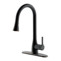 Classic Series Single-Handle Standard Kitchen Faucet In Chrome 10 Classic Series Single-Handle Standard Kitchen Faucet In Chrome -Alliee Bath And Faucet Shop 0d27158faeef937a56c67c2b8b5c4904 d57717a2 cec1 4957 b38b e5a689926c14 1800x1800