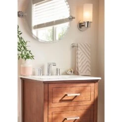 Genta 8 In. Widespread 2-Handle Bathroom Faucet In Chrome -Alliee Bath And Faucet Shop 0dc13a5b93f5ae83350209ba5883a5c2 1800x1800