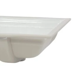 KOHLER Memoirs Vitreous China Undermount Bathroom Sink In White With Overflow Drain -Alliee Bath And Faucet Shop 1009a6b039d64e0196105ed914f095b5 1800x1800