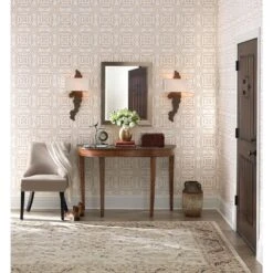 Modern 26 In. X 32 In. Mirror In Brushed Nickel -Alliee Bath And Faucet Shop 113edeb3774ea67038d643d777e00c84 1800x1800