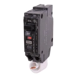 15 Amp Single-Pole AFCI Circuit Breaker 11 15 Amp Single-Pole AFCI Circuit Breaker -Alliee Bath And Faucet Shop 128f6fab29135d8b6572035b5e6c1c0a 1800x1800
