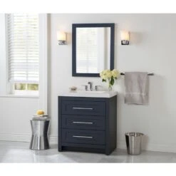 Genta 8 In. Widespread 2-Handle Bathroom Faucet In Chrome -Alliee Bath And Faucet Shop 139dcec640d62b7fb744adee189c1fd1 1800x1800