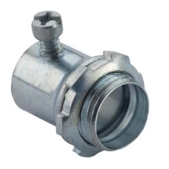1/2 In. Electrical Metallic Tube (EMT) Set-Screw Connectors (5-Pack) 8 1/2 In. Electrical Metallic Tube (EMT) Set-Screw Connectors (5-Pack) -Alliee Bath And Faucet Shop 14e0ba308c1c3e22fe7643313e2b8772 1800x1800