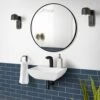 Swiss Madison Sublime Compact Ceramic Wall Hung Sink In White -Alliee Bath And Faucet Shop 174e43411c0c6007b69c12f8a3715332 1800x1800