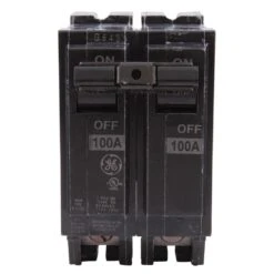 Q-Line 100 Amp 2 In. Double-Pole Circuit Breaker -Alliee Bath And Faucet Shop 19fafdc48d50e563df67b8a5a9e33379 1800x1800