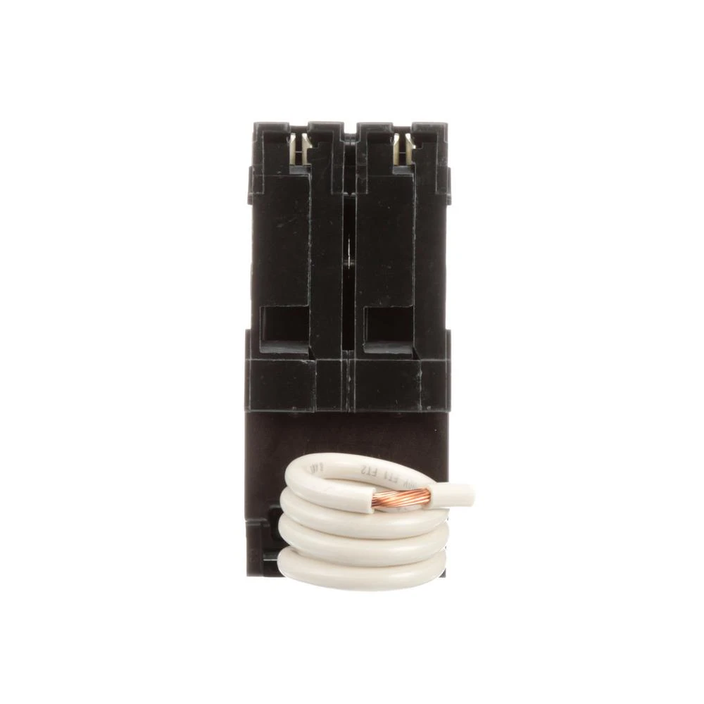 20 Amp Double Pole Type QPF2 GFCI Circuit Breaker 5 20 Amp Double Pole Type QPF2 GFCI Circuit Breaker - Image 3