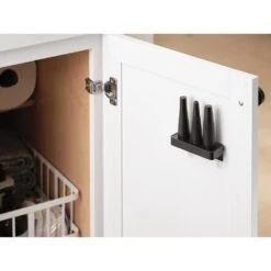 Venango Single-Handle Pull-Down Sprayer Kitchen Faucet With Reflex And Power Clean Attachments In Chrome -Alliee Bath And Faucet Shop 1f8a14fdc3f2c7c47e19739bce9029ee 20afed7c d6b4 49ae 8e4f 22566d4599e7 1800x1800