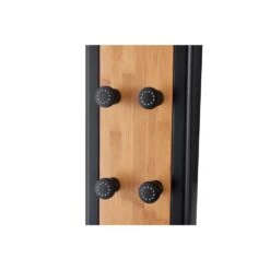 57 In. 8-Jet Multifunction Shower Panel System With Adjustable Rainfall Shower Head And Handheld Shower Head -Alliee Bath And Faucet Shop 200fdfcac07521e3e5d986026e112f71 1800x1800