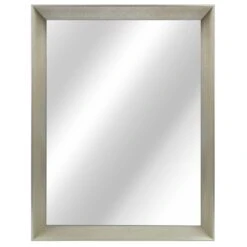22 In. W X 27 In. H Framed Rectangular Anti-Fog Bathroom Vanity Mirror In Silver 32 22 In. W X 27 In. H Framed Rectangular Anti-Fog Bathroom Vanity Mirror In Silver -Alliee Bath And Faucet Shop 22b986a3b75360892ade28da00fbcac1 bb4ca280 e373 46a6 9d71 01471b178de8 1800x1800