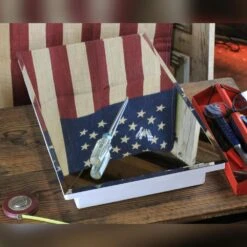 Nunki 16 In. X 26 In. X 3-1/2 In. Frameless Recessed 1-Door Medicine Cabinet With 6-Shelves And Beveled Edge Mirror -Alliee Bath And Faucet Shop 24c5ac2fe2fbfffeaa142f90ce0cdb6e 1800x1800