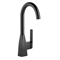 Xander Single-Handle Bar Faucet In Chrome -Alliee Bath And Faucet Shop 29da1300d4cfa77096190d53137fef4a 1800x1800