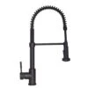 ZLINE Apollo Kitchen Faucet In Matte Black (APL-KF-MB) -Alliee Bath And Faucet Shop 2acb68abe89b266ce5925a56ca02b1d7 1800x1800