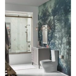 KOHLER Kallos Undermount Glass Bathroom Sink In Ice -Alliee Bath And Faucet Shop 2bd8cb0b0f61f07bf0fdeb39b80509f0 1800x1800