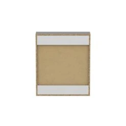 MagickWoods Elements Stratton 24"W X 7"D X 28"H Gray Bathroom Wall Cabinet 19 MagickWoods Elements Stratton 24"W X 7"D X 28"H Gray Bathroom Wall Cabinet -Alliee Bath And Faucet Shop 30045 backview mw 1800x1800