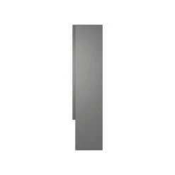 MagickWoods Elements Stratton 24"W X 7"D X 28"H Gray Bathroom Wall Cabinet 26 MagickWoods Elements Stratton 24"W X 7"D X 28"H Gray Bathroom Wall Cabinet -Alliee Bath And Faucet Shop 30045 frv1 mw 1800x1800