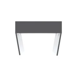 MagickWoods Elements Stratton 24"W X 7"D X 28"H Gray Bathroom Wall Cabinet 29 MagickWoods Elements Stratton 24"W X 7"D X 28"H Gray Bathroom Wall Cabinet -Alliee Bath And Faucet Shop 30045 tv1 mw 1800x1800