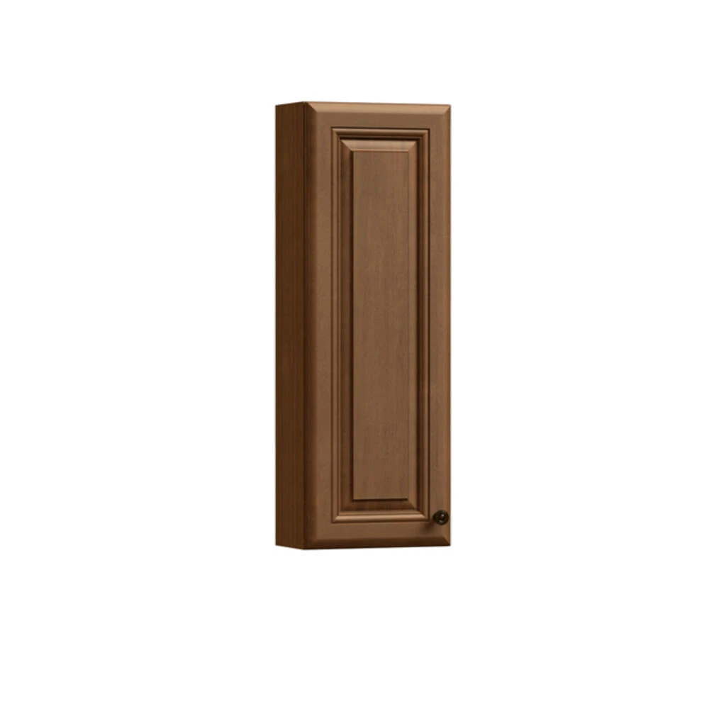 MagickWoods Elements Manchester 12"W X 6-3/4"D X 34"H Mocha Bathroom Wall Cabinet 5 MagickWoods Elements Manchester 12"W X 6-3/4"D X 34"H Mocha Bathroom Wall Cabinet - Image 3