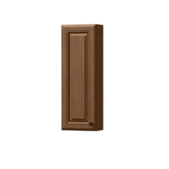 MagickWoods Elements Manchester 12"W X 6-3/4"D X 34"H Mocha Bathroom Wall Cabinet 16 MagickWoods Elements Manchester 12"W X 6-3/4"D X 34"H Mocha Bathroom Wall Cabinet -Alliee Bath And Faucet Shop 30114 rightview mw 1800x1800