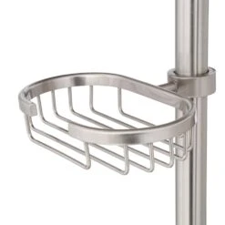 Kauai III 3-Spray Handshower And Showerhead Combo Kit In Brushed Nickel 17 Kauai III 3-Spray Handshower And Showerhead Combo Kit In Brushed Nickel -Alliee Bath And Faucet Shop 3016b02613e08c09eb33104fa956e612 1800x1800