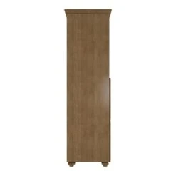 MagickWoods Elements Manchester 20-3/16"W X 22-7/16"D X 84"H Mocha Linen Cabinet 19 MagickWoods Elements Manchester 20-3/16"W X 22-7/16"D X 84"H Mocha Linen Cabinet -Alliee Bath And Faucet Shop 30208 flvr1 mw 1800x1800
