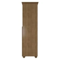 MagickWoods Elements Manchester 20-3/16"W X 22-7/16"D X 84"H Mocha Linen Cabinet 20 MagickWoods Elements Manchester 20-3/16"W X 22-7/16"D X 84"H Mocha Linen Cabinet -Alliee Bath And Faucet Shop 30208 frvr1 mw 1800x1800