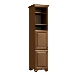 MagickWoods Elements Manchester 20-3/16"W X 22-7/16"D X 84"H Mocha Linen Cabinet 14 MagickWoods Elements Manchester 20-3/16"W X 22-7/16"D X 84"H Mocha Linen Cabinet -Alliee Bath And Faucet Shop 30208 leftview mw 1800x1800
