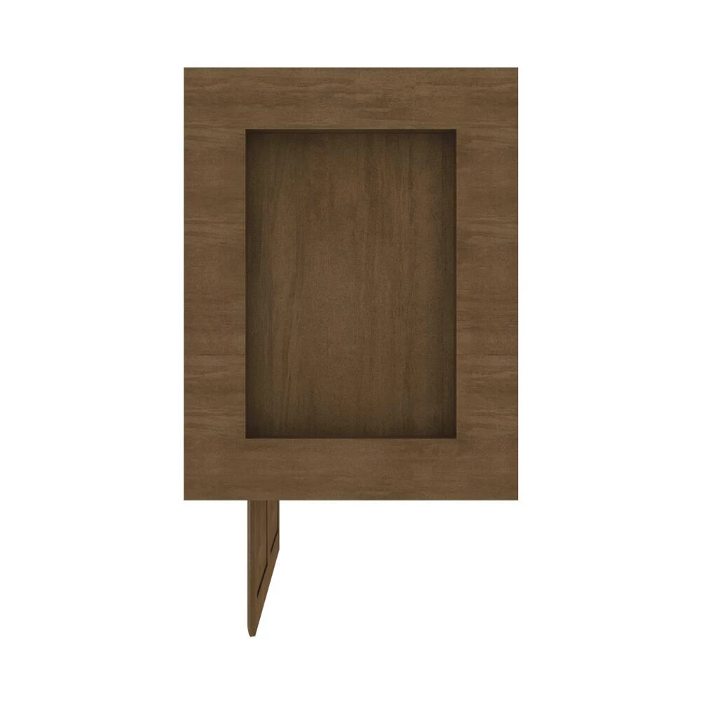 MagickWoods Elements Manchester 20-3/16"W X 22-7/16"D X 84"H Mocha Linen Cabinet 13 MagickWoods Elements Manchester 20-3/16"W X 22-7/16"D X 84"H Mocha Linen Cabinet - Image 11