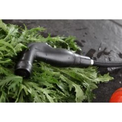 Farnese Single-Handle Standard Kitchen Faucet With Side Sprayer In Oil Rubbed Bronze 19 Farnese Single-Handle Standard Kitchen Faucet With Side Sprayer In Oil Rubbed Bronze -Alliee Bath And Faucet Shop 313d8c7beed47f6bb3f289490381c63a 1800x1800