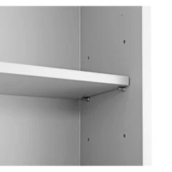 Ashburn 23 In. W X 28 In. H X 8 In. D Framed Surface-Mount Bathroom Medicine Cabinet In White -Alliee Bath And Faucet Shop 36c169a484c99b29dfbbc39b48f7e688 1800x1800