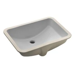KOHLER Ladena 20-7/8 In. Undermount Bathroom Sink In White With Overflow Drain -Alliee Bath And Faucet Shop 38c98231dff6604ab7def0fa0c37ea6c 1800x1800