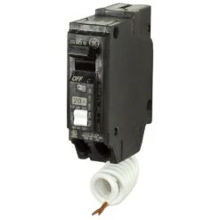 Q-Line 15 Amp Single-Pole Arc Fault Combination Circuit Breaker -Alliee Bath And Faucet Shop 396b6607cdc37fbfdcf95f4dc84385cd bc3706f6 d616 4fae 8150 bc136b4de99f 1800x1800
