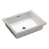 KOHLER Kathryn Vitreous China Undermount Bathroom Sink In White With Overflow Drain -Alliee Bath And Faucet Shop 3d64696fb4bb06f171b9e5fb7d73a799 1800x1800