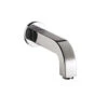 Hansgrohe Chrome Bathtub Spout -Alliee Bath And Faucet Shop 4011097421582xl 1800x1800
