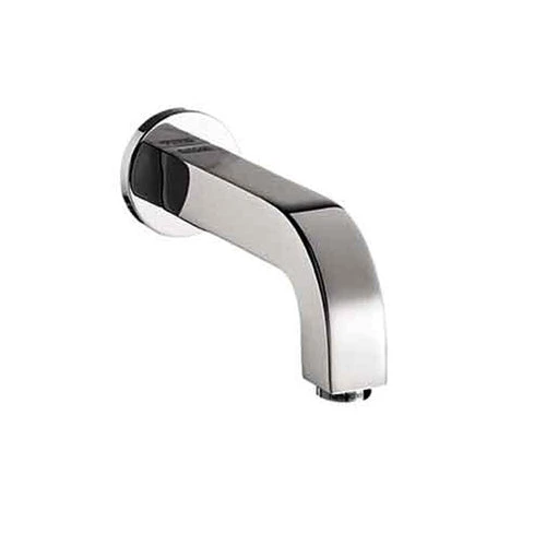 Hansgrohe Chrome Bathtub Spout 3 Hansgrohe Chrome Bathtub Spout
