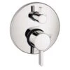 Hansgrohe Chrome Lever Shower Handle -Alliee Bath And Faucet Shop 4011097699844xl 1800x1800
