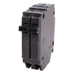 Q-Line 20 Amp 1 In. Double-Pole Circuit Breaker -Alliee Bath And Faucet Shop 4268caef800edd8ee7e5fe901ac32b76 1800x1800