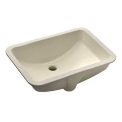 KOHLER Ladena 20-7/8 In. Undermount Bathroom Sink In White With Overflow Drain -Alliee Bath And Faucet Shop 42a7fc04f87ad36c058856d01d10b073 1800x1800