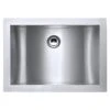 Ruvati 21 In. Undermount 18-Gauge Stainless Steel Bathroom Sink -Alliee Bath And Faucet Shop 42c40e5804a3f416a6b625387aa840ed 1800x1800