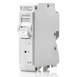 Smart Branch Circuit Breaker, AFCI/GFCI 1-Pole 20 Amp 120-Volt 10kA Interrupt Rating -Alliee Bath And Faucet Shop 433660d78eb7b7acab733eb891242c46 1800x1800