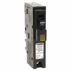 Homeline 15 Amp Single-Pole Plug-On Neutral Combination Arc Fault Circuit Breaker -Alliee Bath And Faucet Shop 4772a9b3db88fa630157e192c2307b04 cf244b94 60dc 4816 950c 4137ae210a25 1800x1800