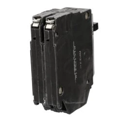 Q-Line 20 Amp 1 In. Double-Pole Circuit Breaker -Alliee Bath And Faucet Shop 47d8c45de413f0bb47f3ef518e9b8bfd 1800x1800