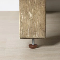 Ove Decors Riverland 22''W X 16"D X 65"H Antique Oak Linen Cabinet -Alliee Bath And Faucet Shop 4838074 P ALT6 1800x1800