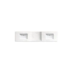 KOHLER Ladena 20-7/8 In. Undermount Bathroom Sink In White With Overflow Drain -Alliee Bath And Faucet Shop 4be529337831b9e3188942d97492f323 9f3ea0ca e97a 4195 877b 25cb308d70c3 1800x1800