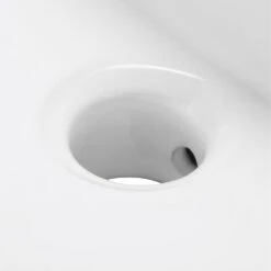 Whitehaus Collection Isabella Collection Wall-Mounted Bathroom Sink In White 15 Whitehaus Collection Isabella Collection Wall-Mounted Bathroom Sink In White -Alliee Bath And Faucet Shop 4bf061fb4291c9d5fe1f6a1cb53dabd0 1800x1800