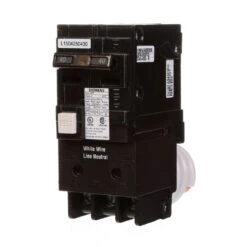 50 Amp Double Pole Type QPF GFCI Circuit Breaker 11 50 Amp Double Pole Type QPF GFCI Circuit Breaker -Alliee Bath And Faucet Shop 4dbef8b32b8481b79f772a199b42b339 1800x1800