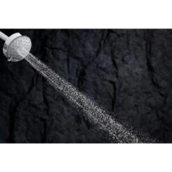 HydroRail-S Shower Column Kit With Awaken Multi-Function Shower Head, Hand Shower And Hose (Valve Not Included) -Alliee Bath And Faucet Shop 4e1ec00c684b80456364a6b022065d46 1800x1800